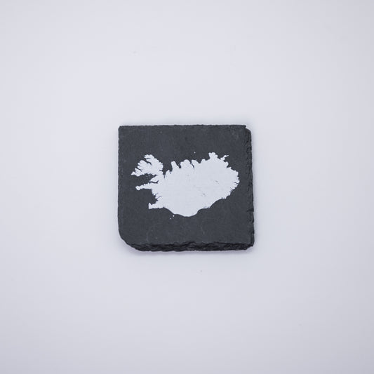 Glasamotta (hraun) - Ísland