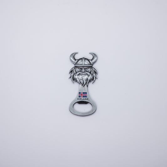 Upptakari segull - Víkingahöfuð (old design)