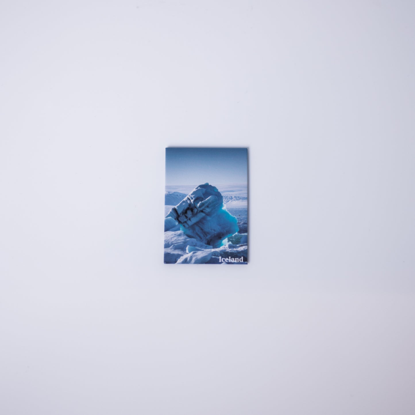 Myndaseglar - Jökulsárlón