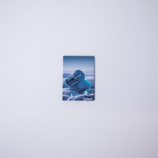 Myndaseglar - Jökulsárlón