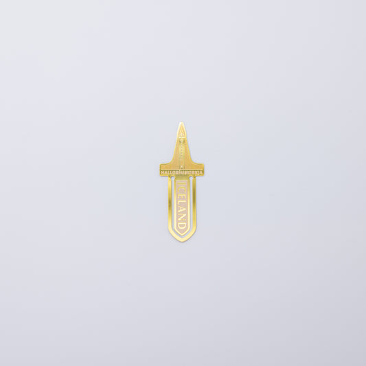 Bókamerki - Hallgrímskirkja