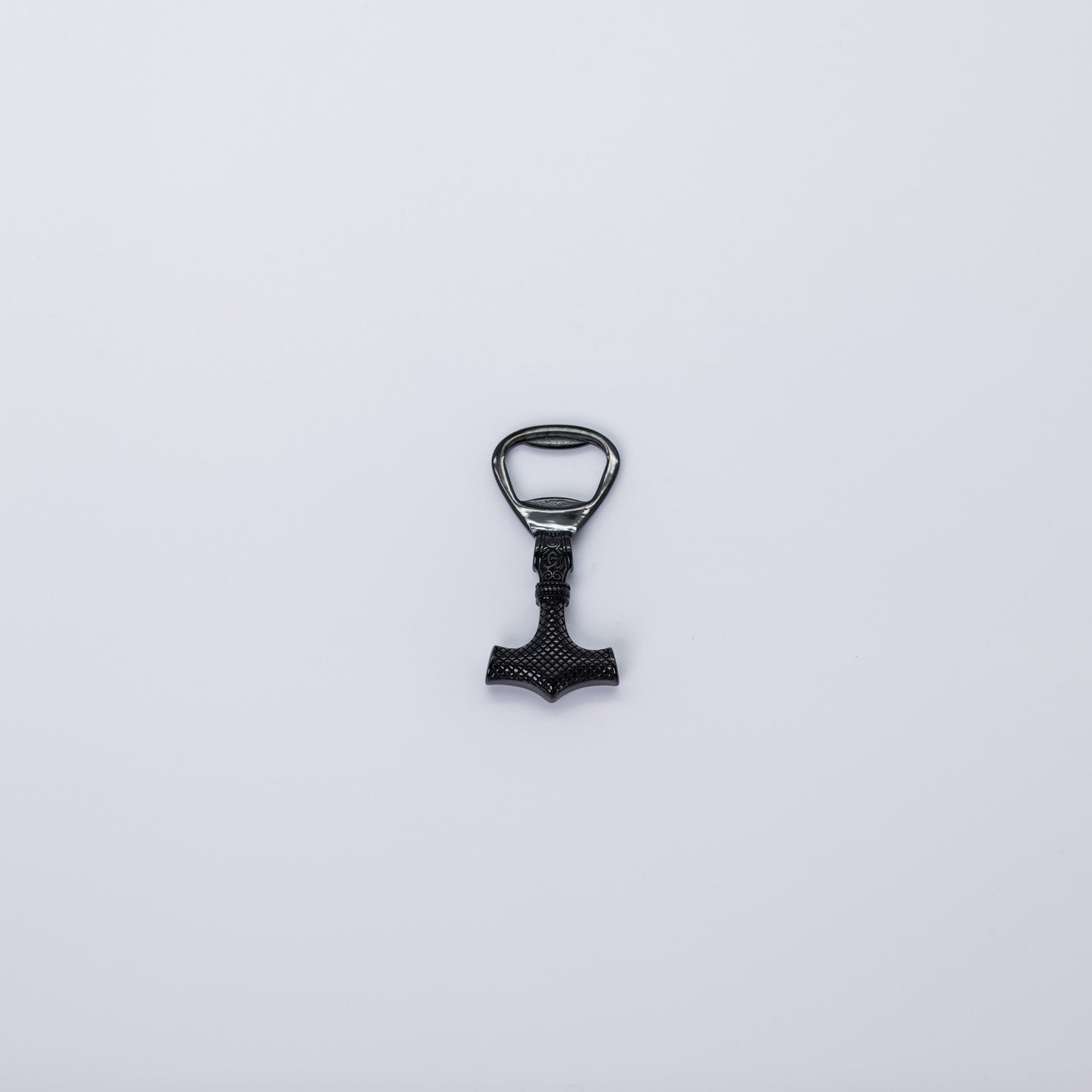 Upptakari - Mjölnir (svartur)