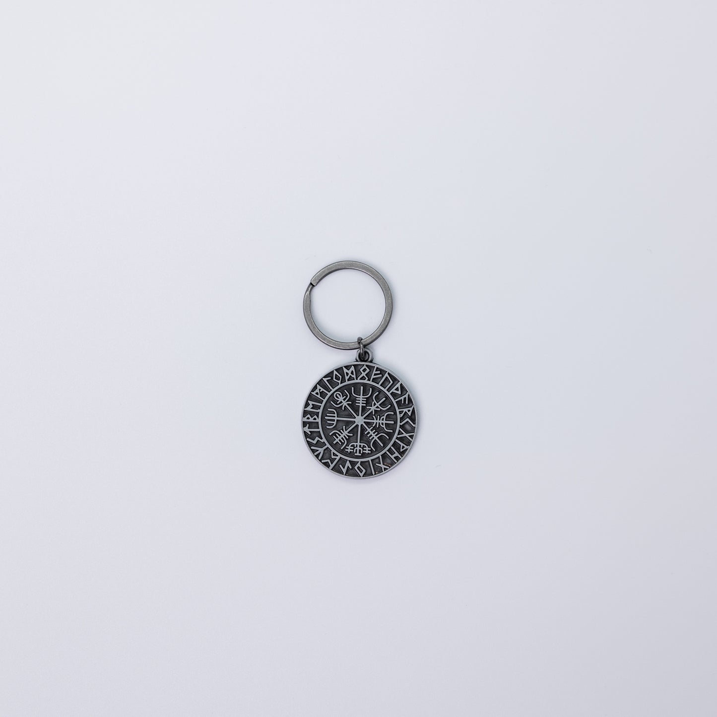 Lyklakippa - vegvísir