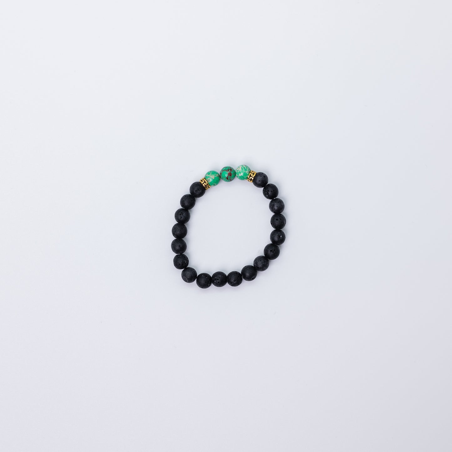 Hraun armbönd - litir