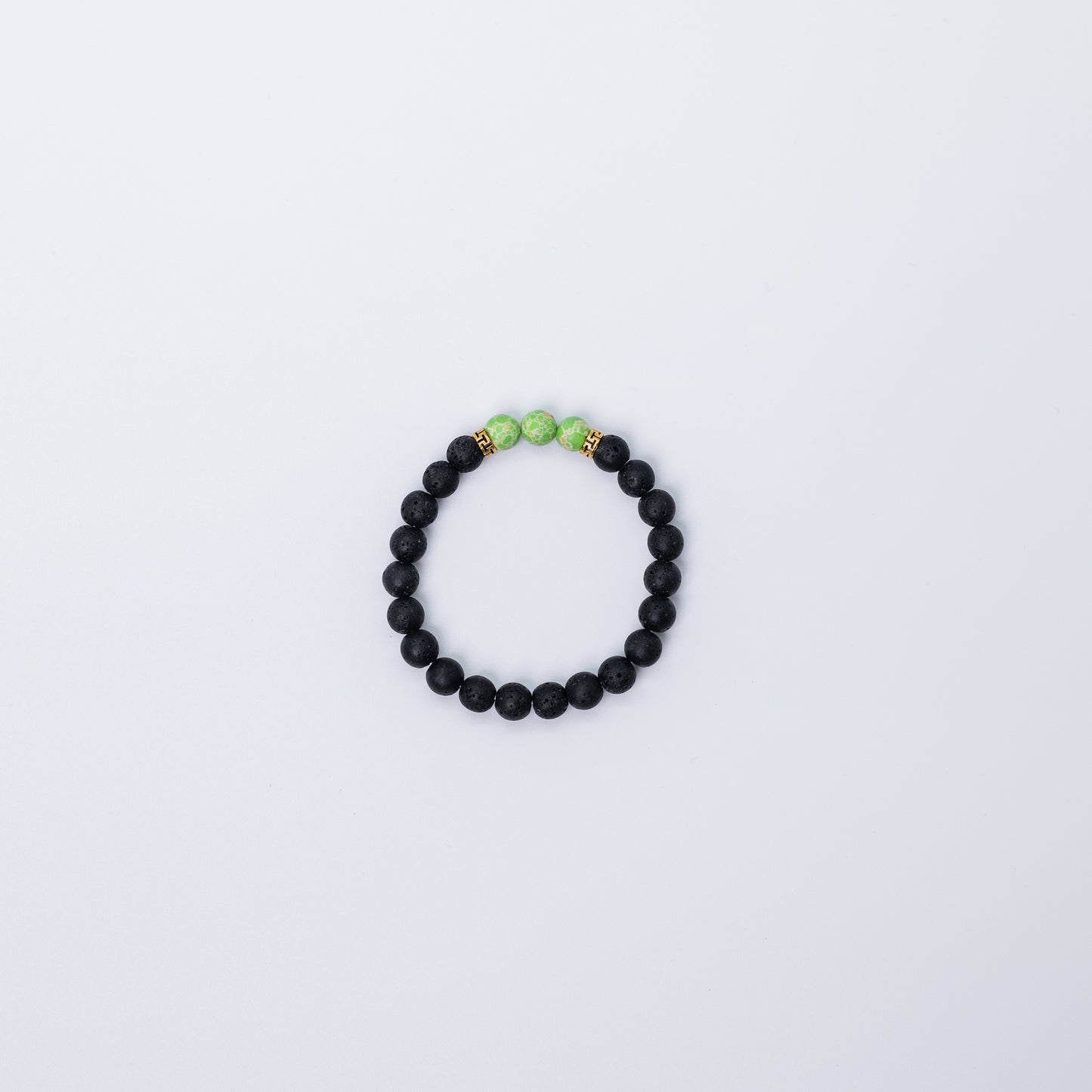 Hraun armbönd - litir