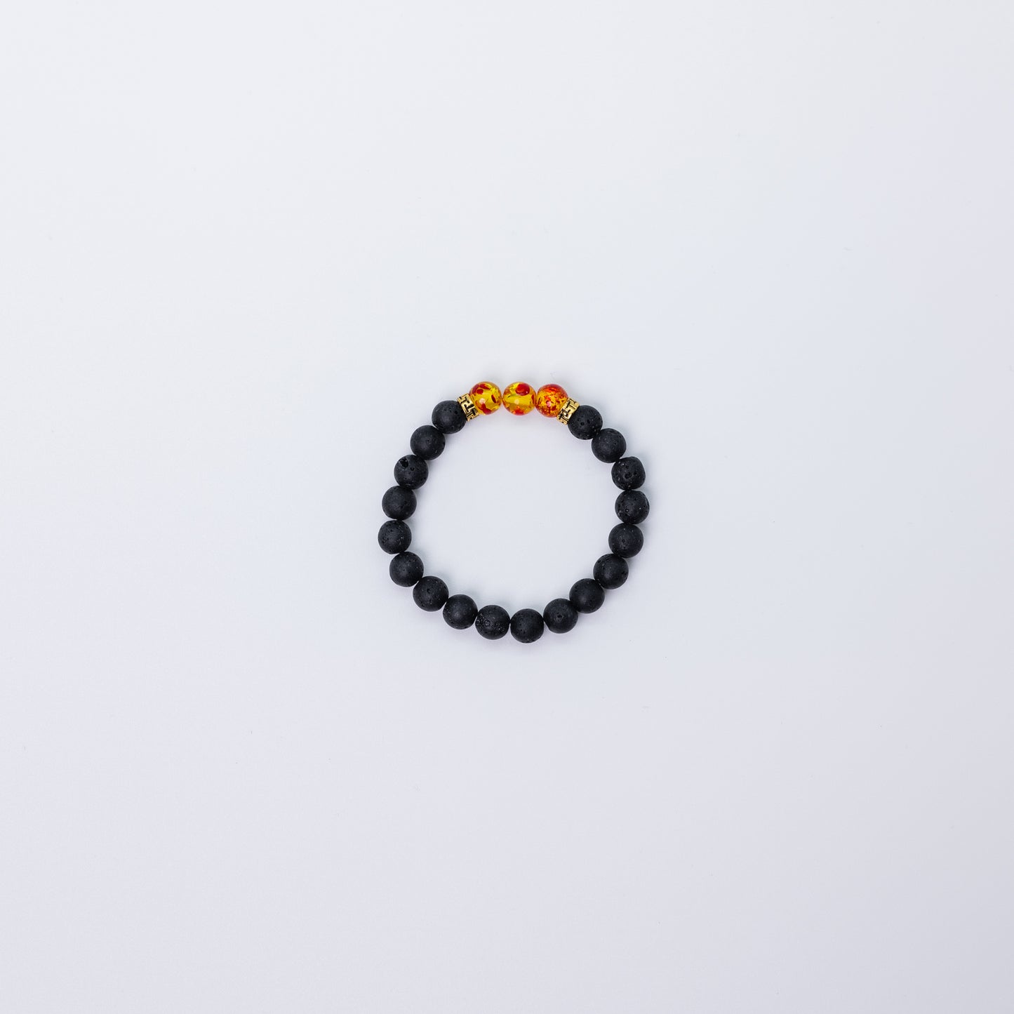 Hraun armbönd - litir