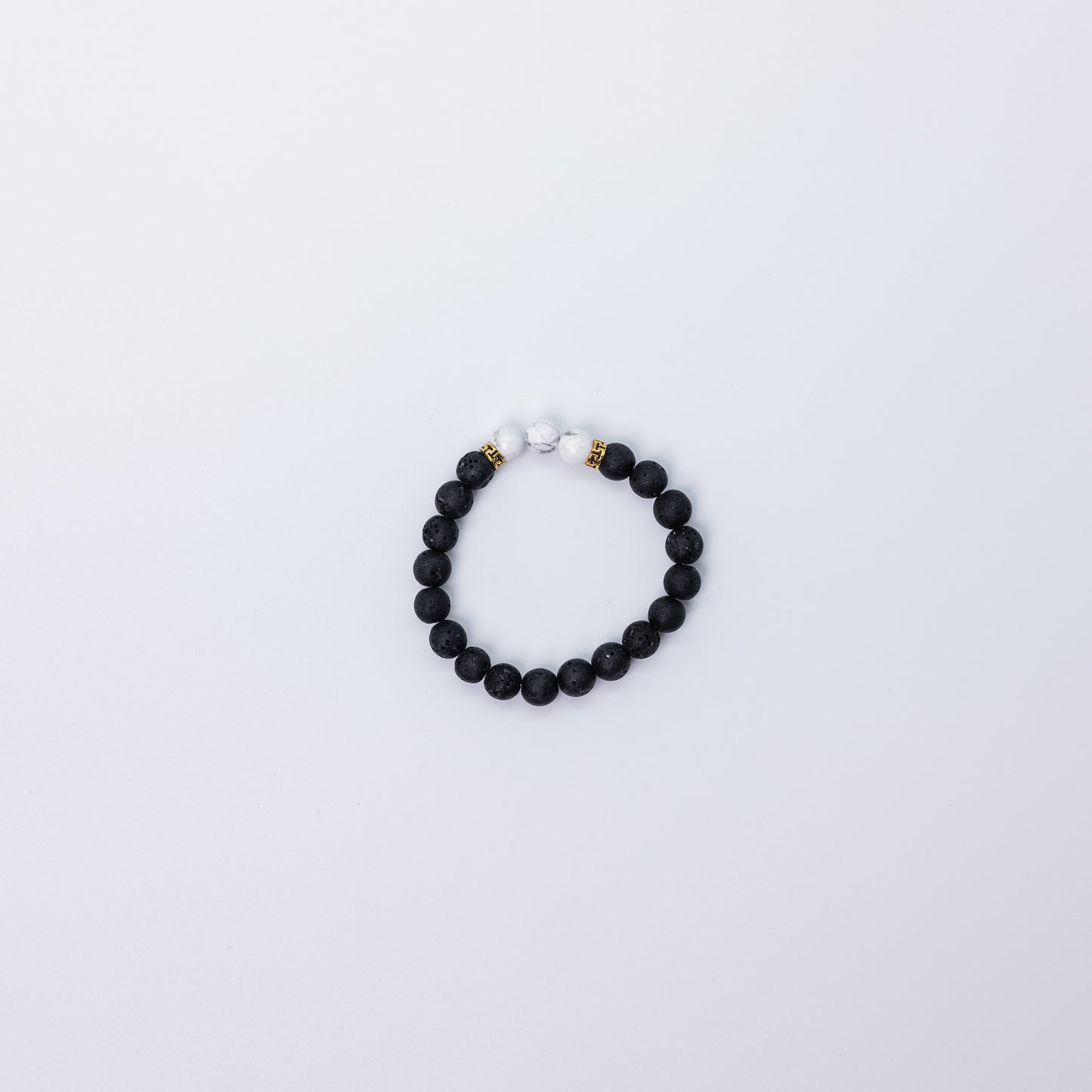 Hraun armbönd - litir