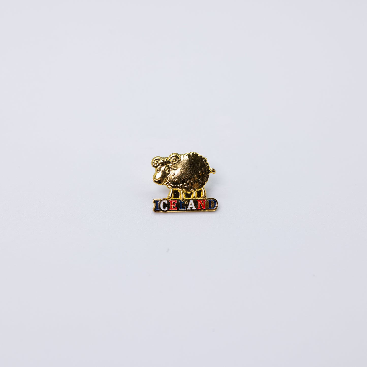 Barmmerki - Kind