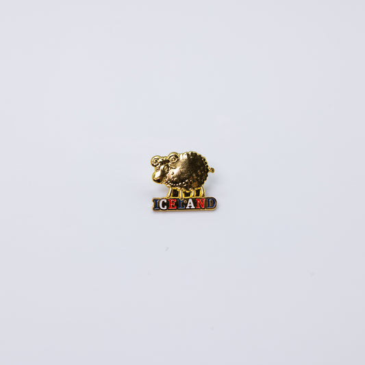 Barmmerki - Kind