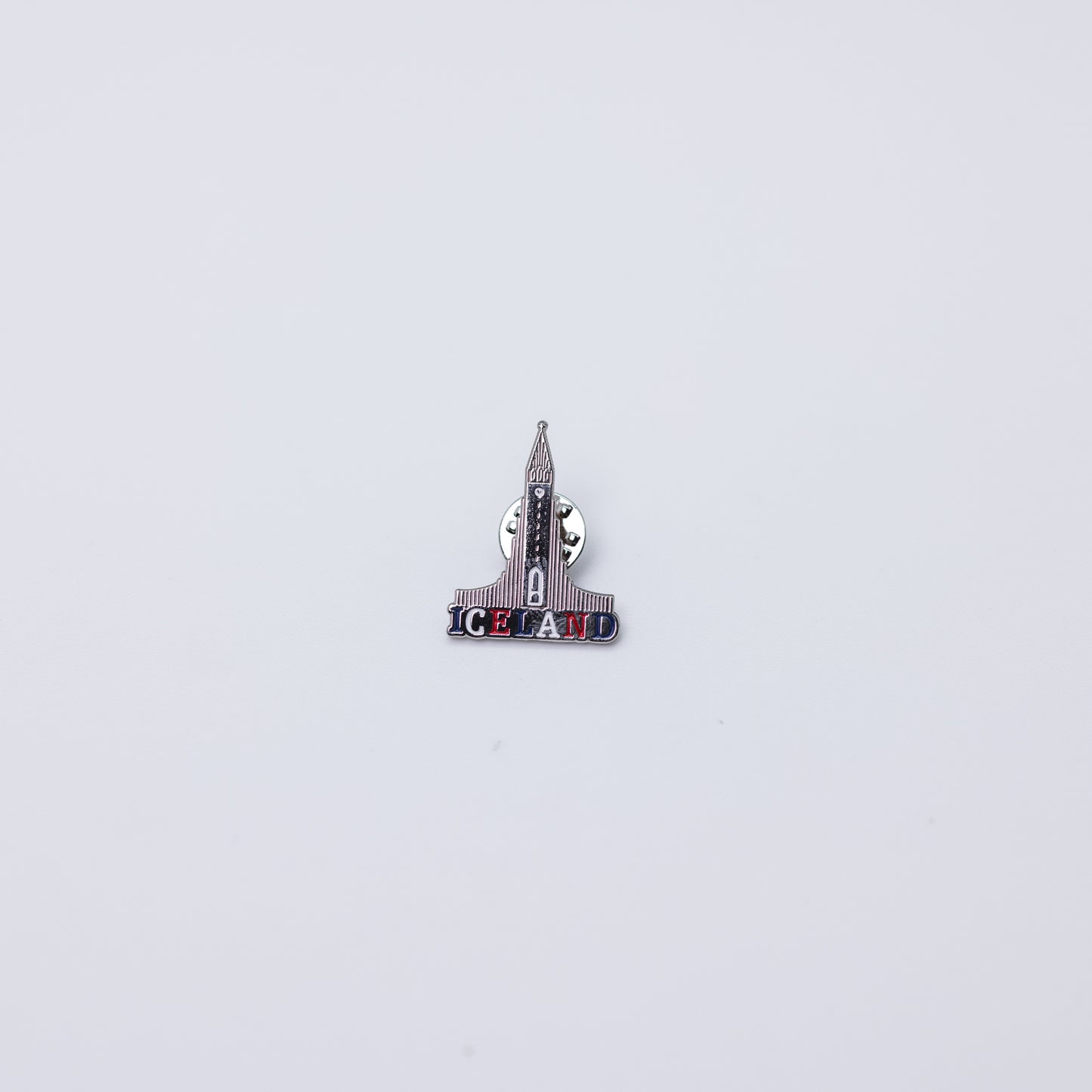 Barmmerki - Hallgrímskirkja