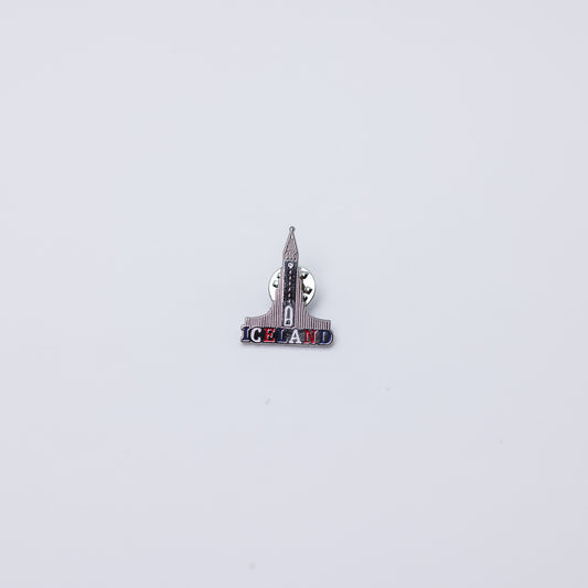 Barmmerki - Hallgrímskirkja