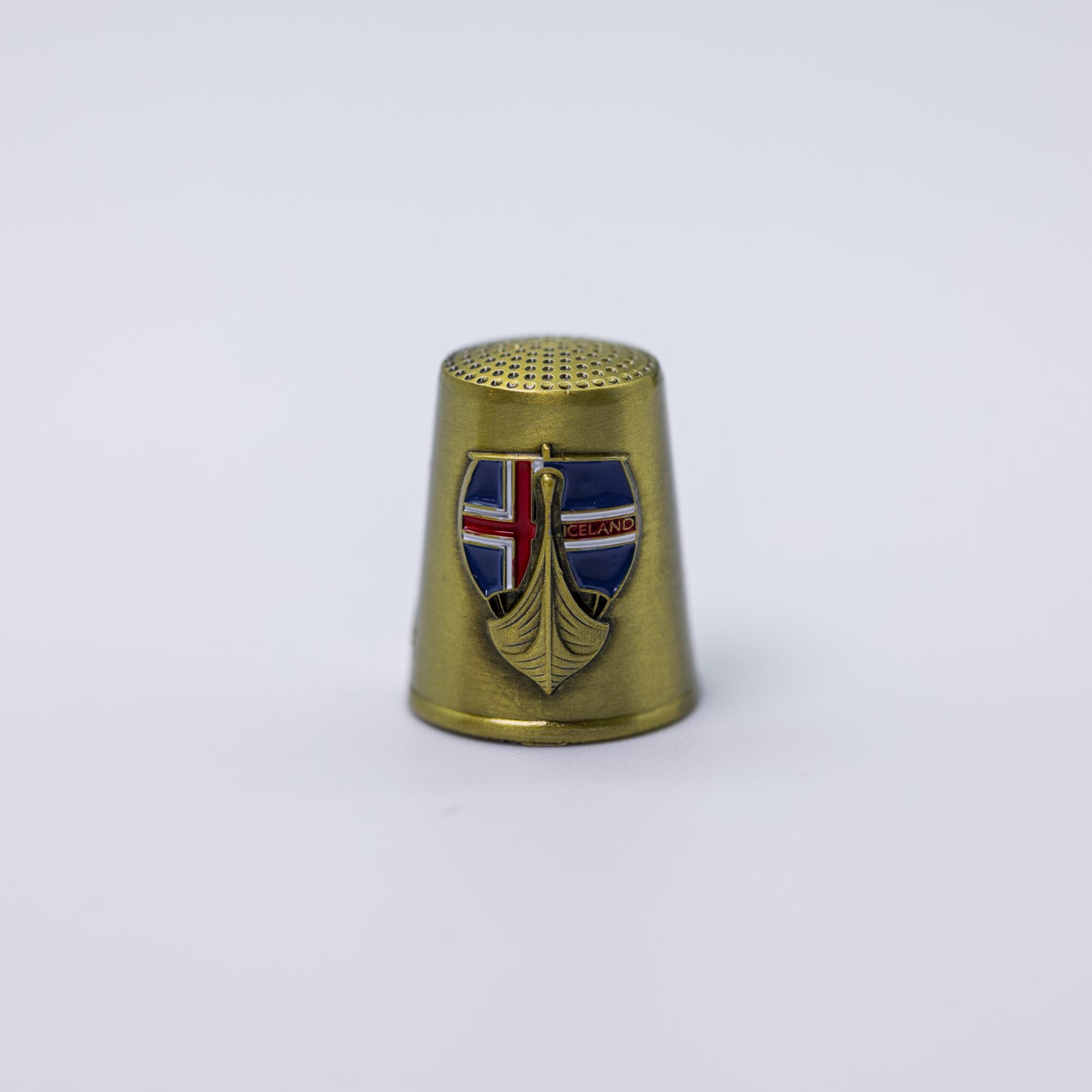 Fingurbjörg - Ægishjálmur/skip