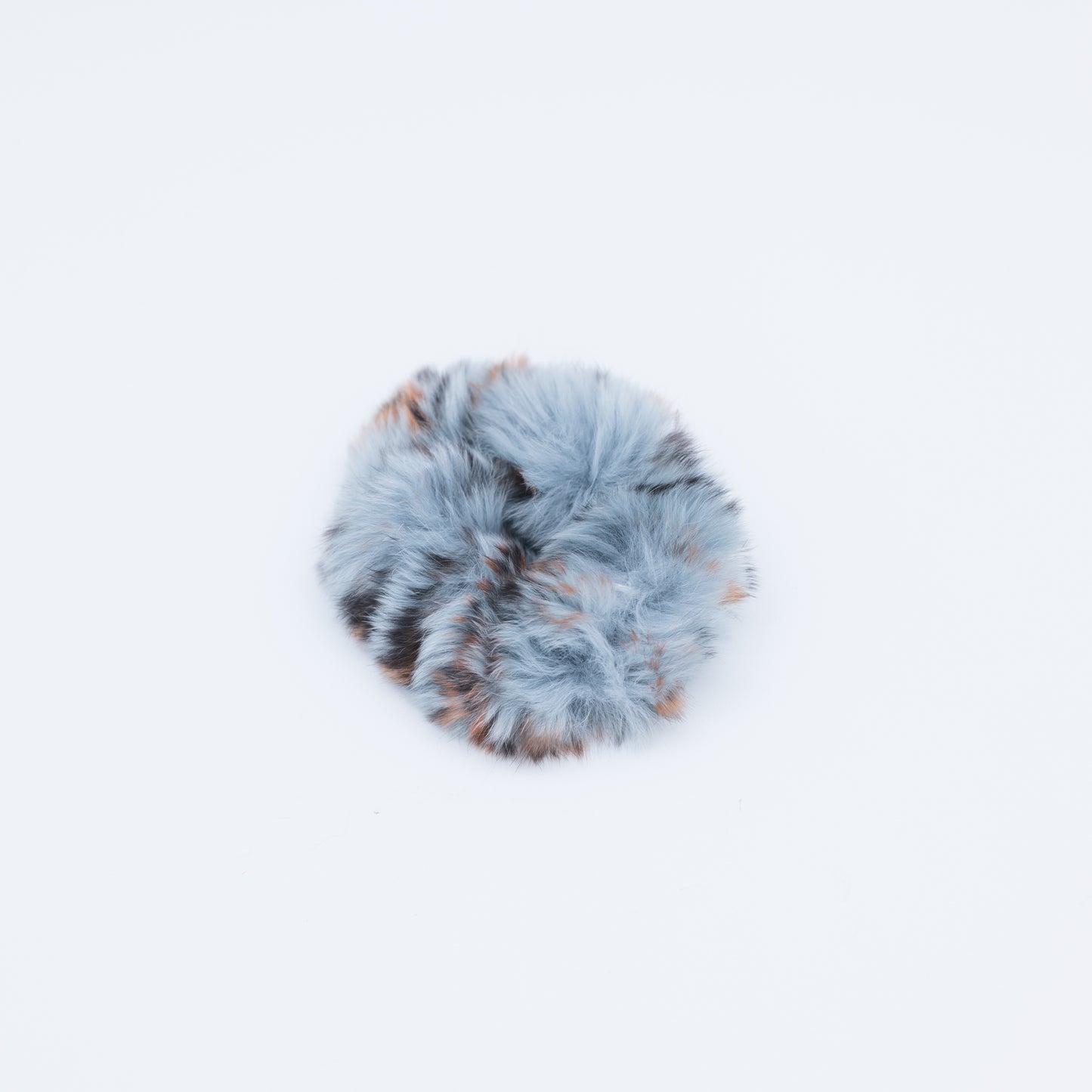 Hair Tie Rabbit/Mink - Mamma Reykjavík