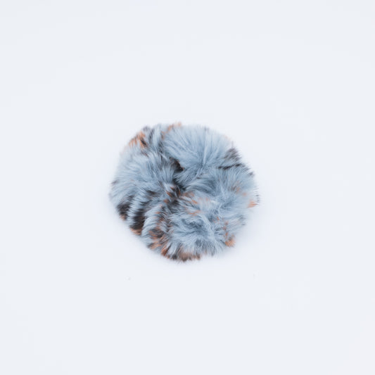 Hair Tie Rabbit/Mink - Mamma Reykjavík