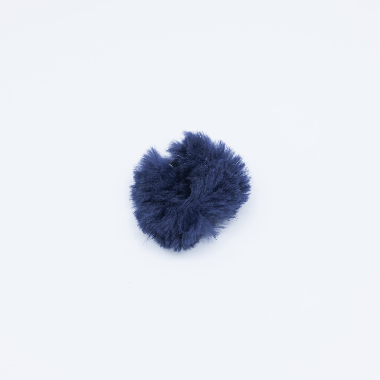 Hair Tie Rabbit/Mink - Mamma Reykjavík