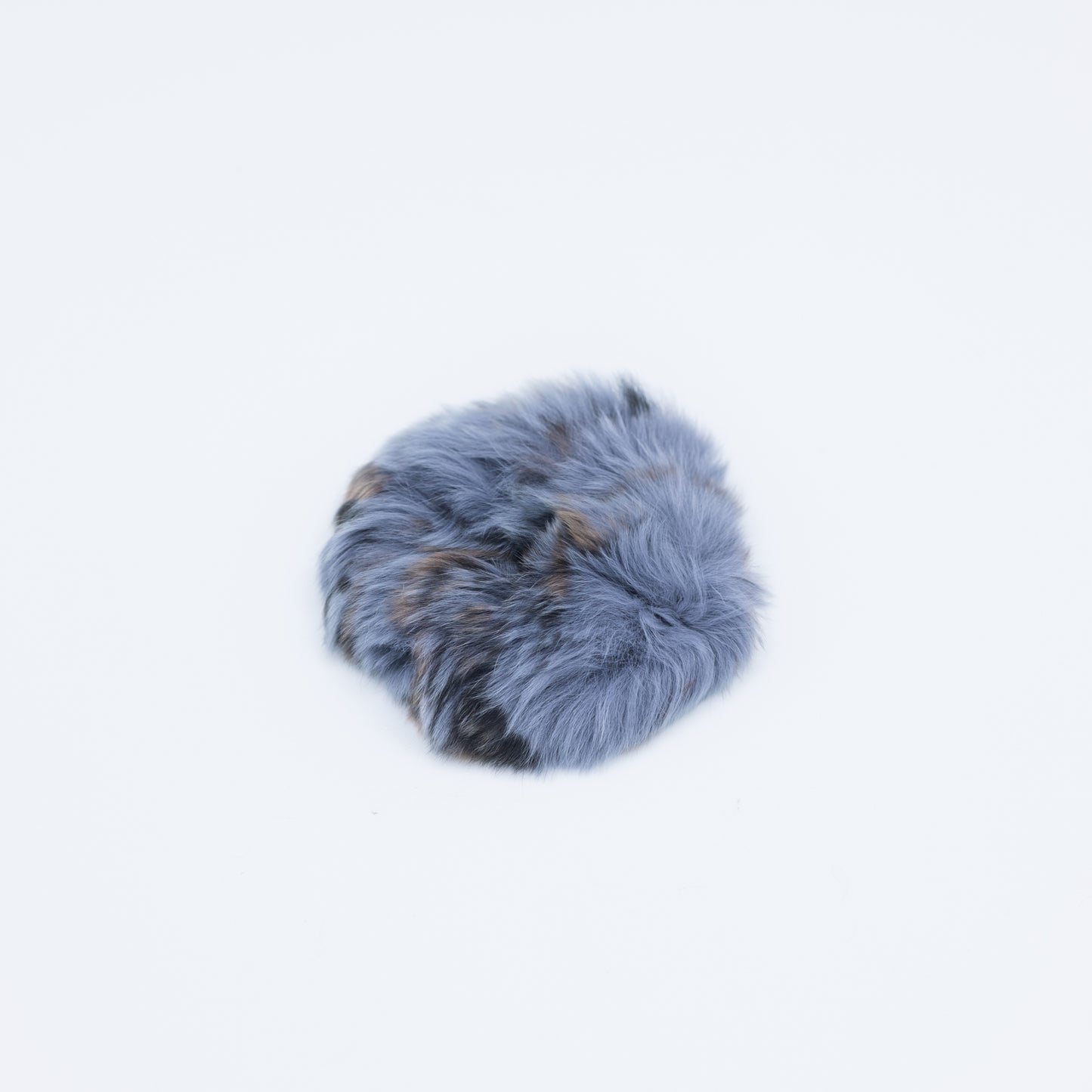 Hair Tie Rabbit/Mink - Mamma Reykjavík