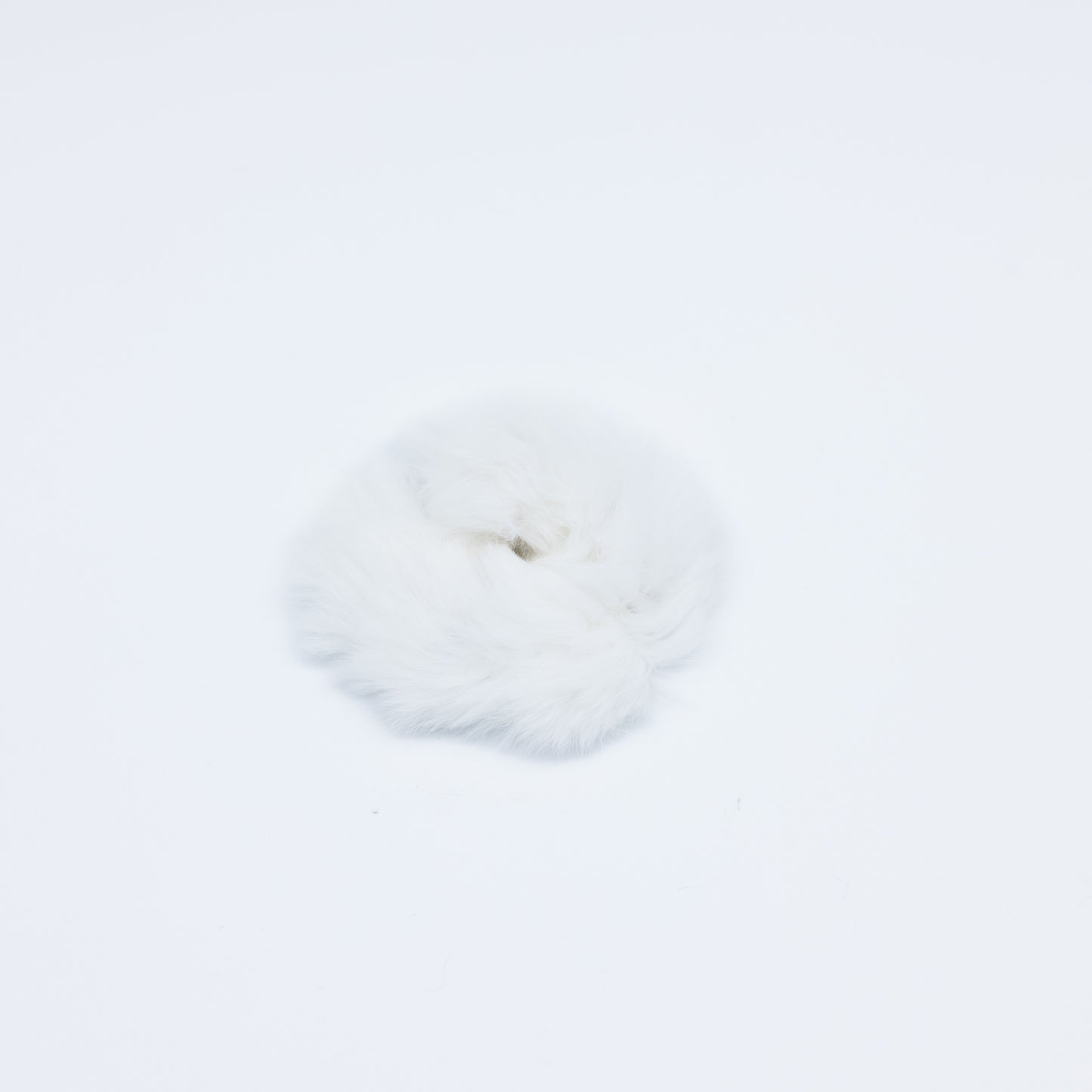 Hair Tie Rabbit/Mink - Mamma Reykjavík