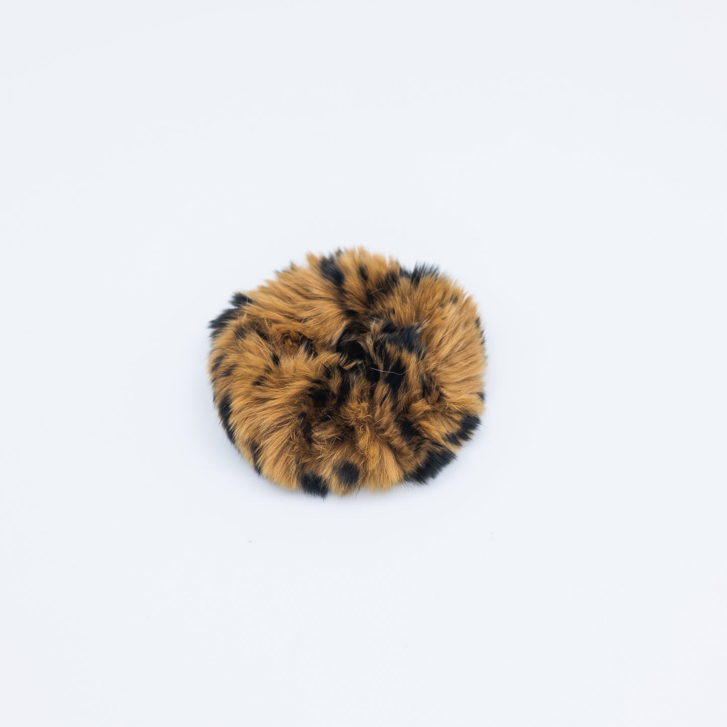 Hair Tie Rabbit/Mink - Mamma Reykjavík