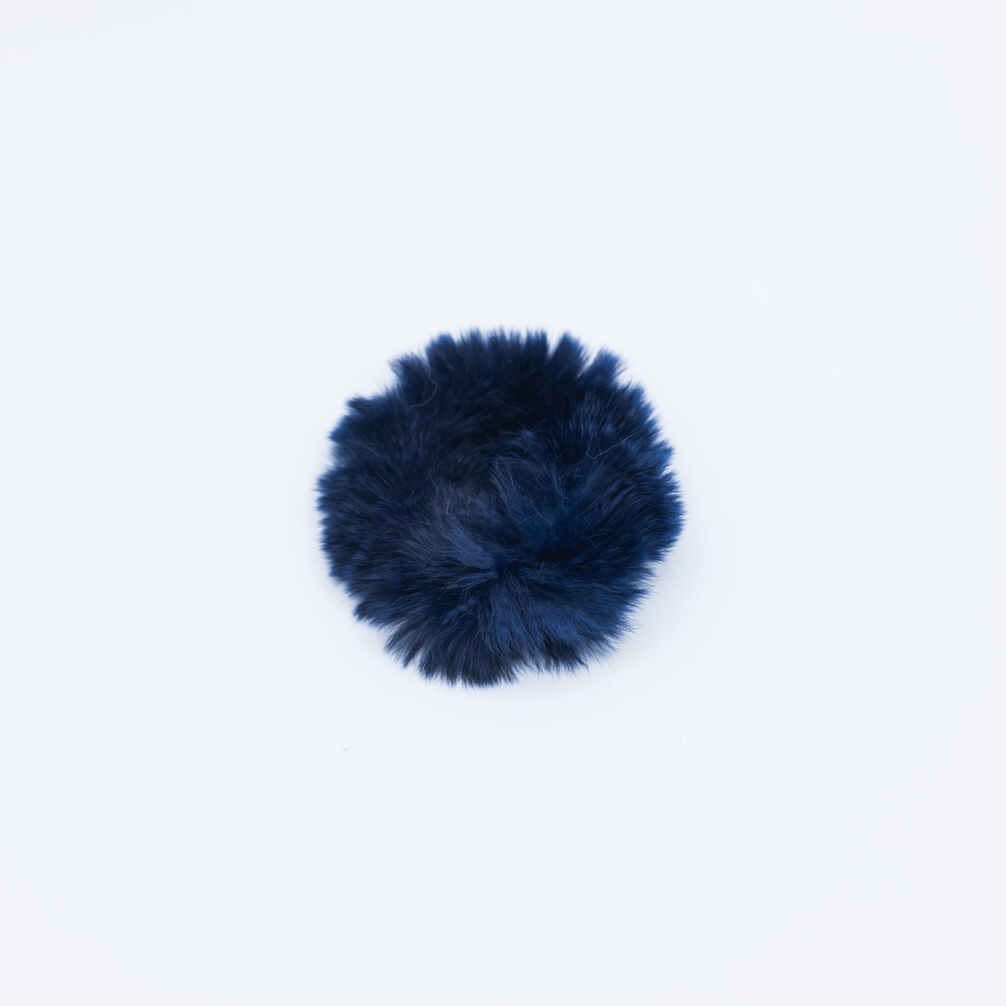 Hair Tie Rabbit/Mink - Mamma Reykjavík
