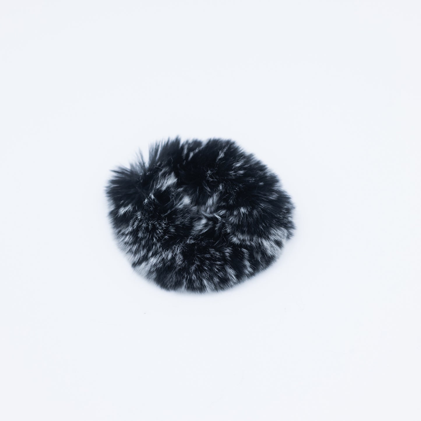 Hair Tie Rabbit/Mink - Mamma Reykjavík