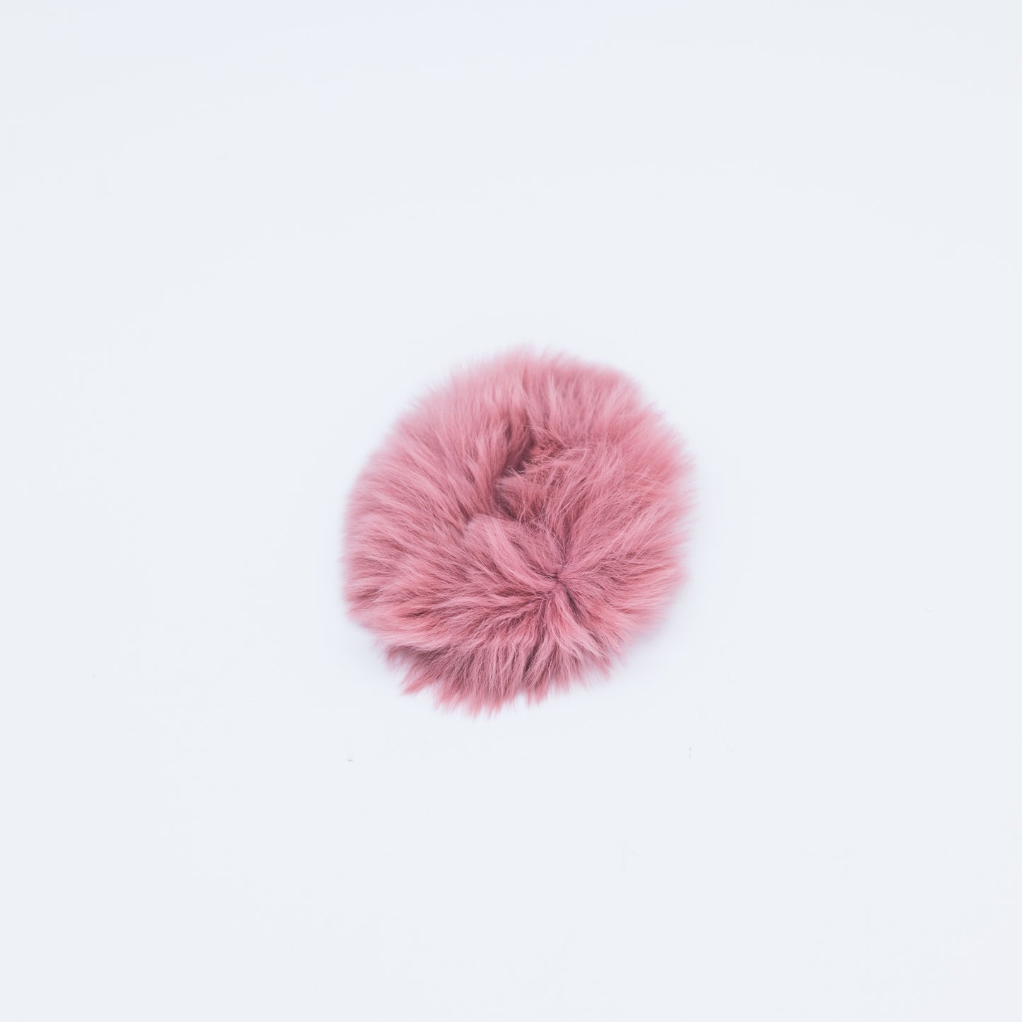 Hair Tie Rabbit/Mink - Mamma Reykjavík