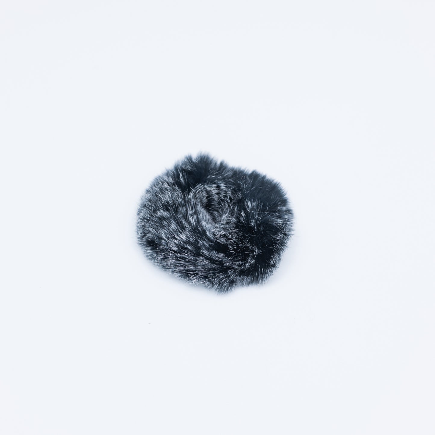 Hair Tie Rabbit/Mink - Mamma Reykjavík