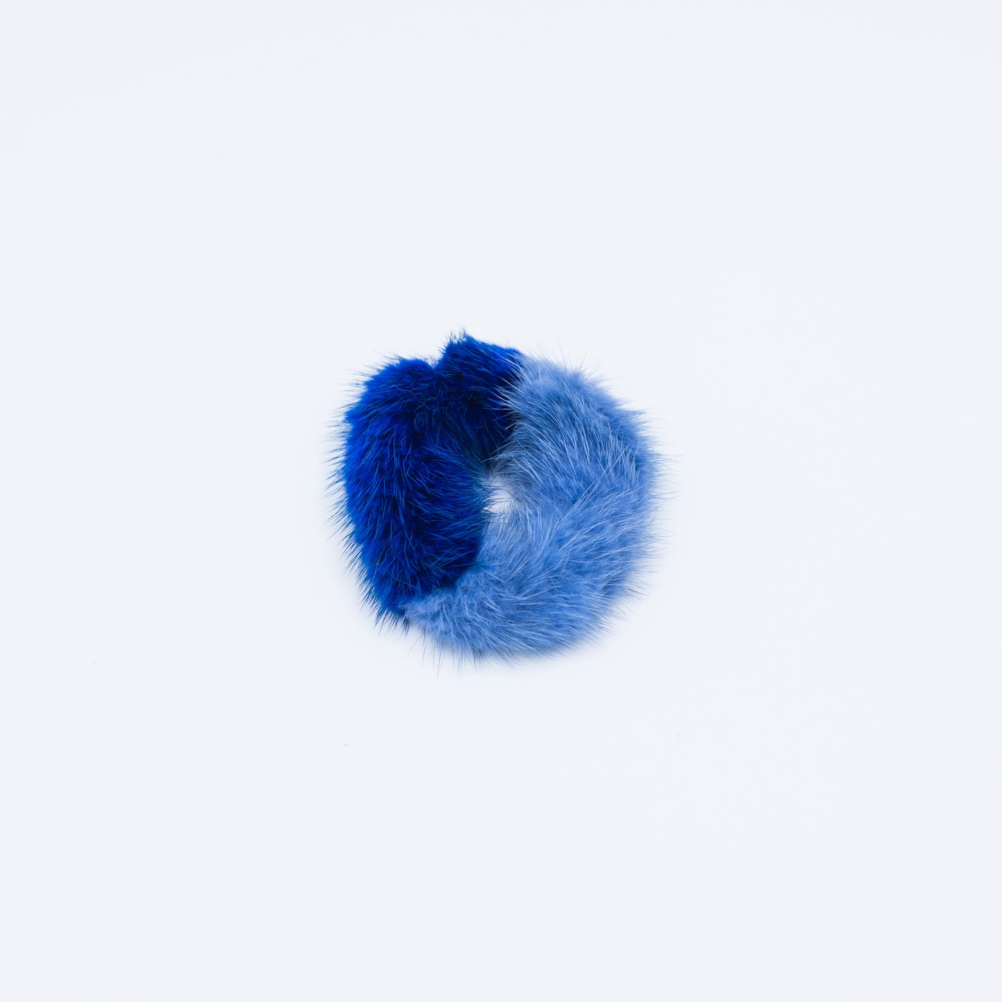 Hair Tie Rabbit/Mink - Mamma Reykjavík