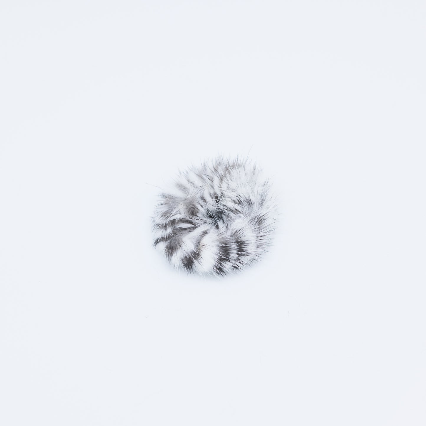 Hair Tie Rabbit/Mink - Mamma Reykjavík