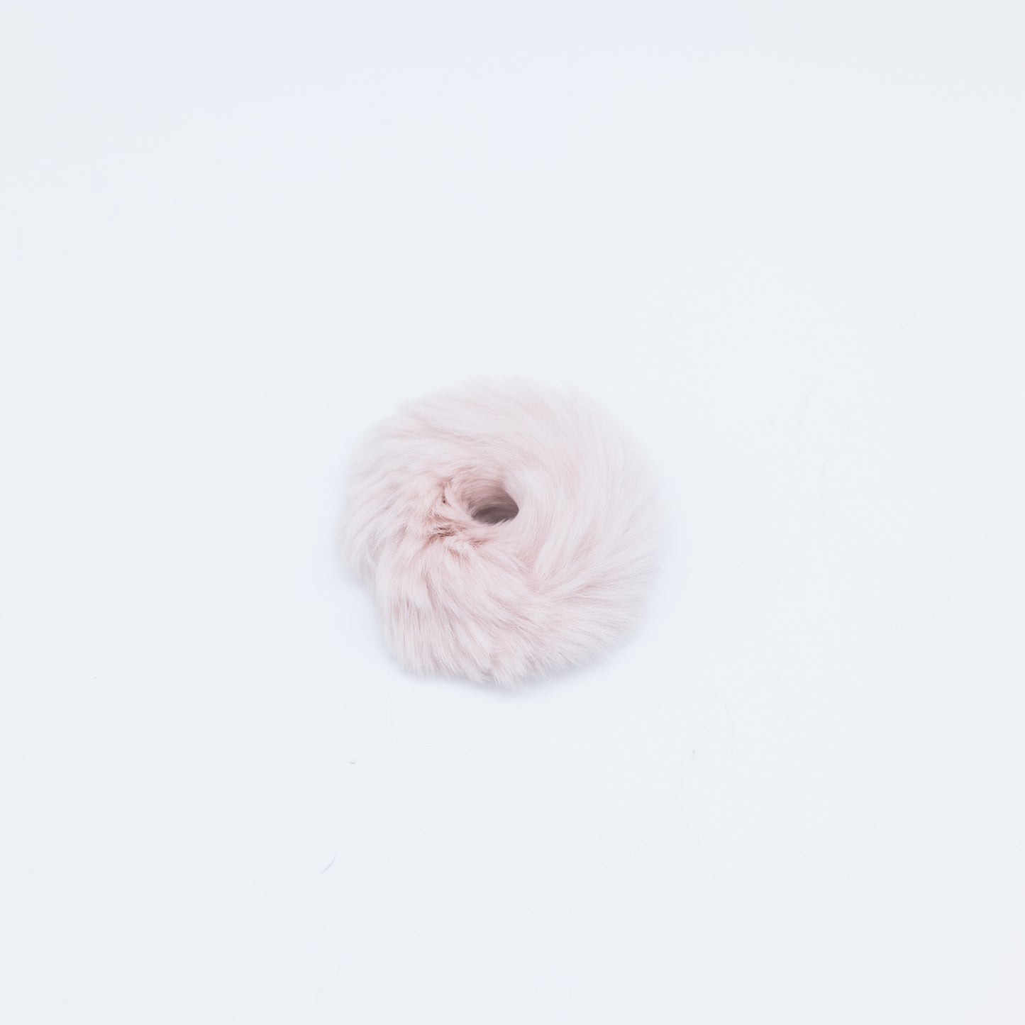 Hair Tie Rabbit/Mink - Mamma Reykjavík