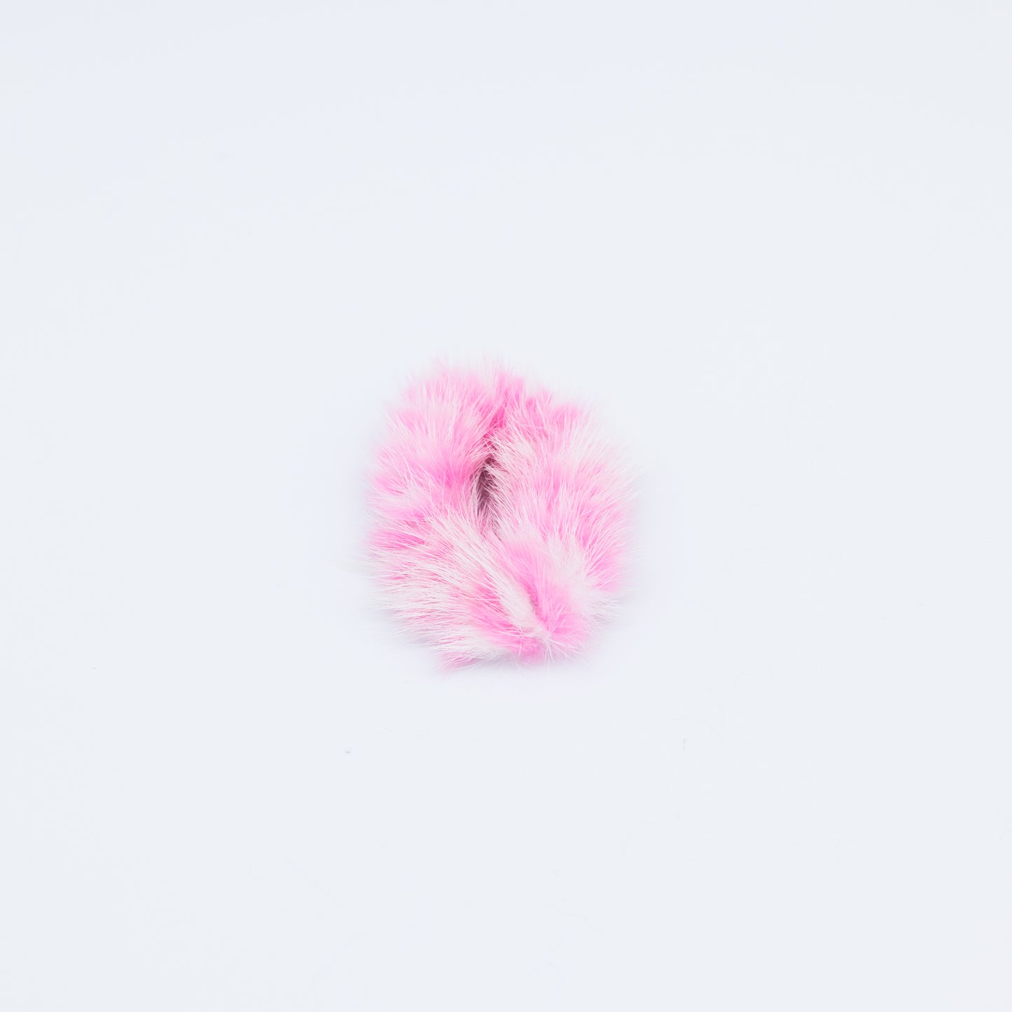 Hair Tie Rabbit/Mink - Mamma Reykjavík