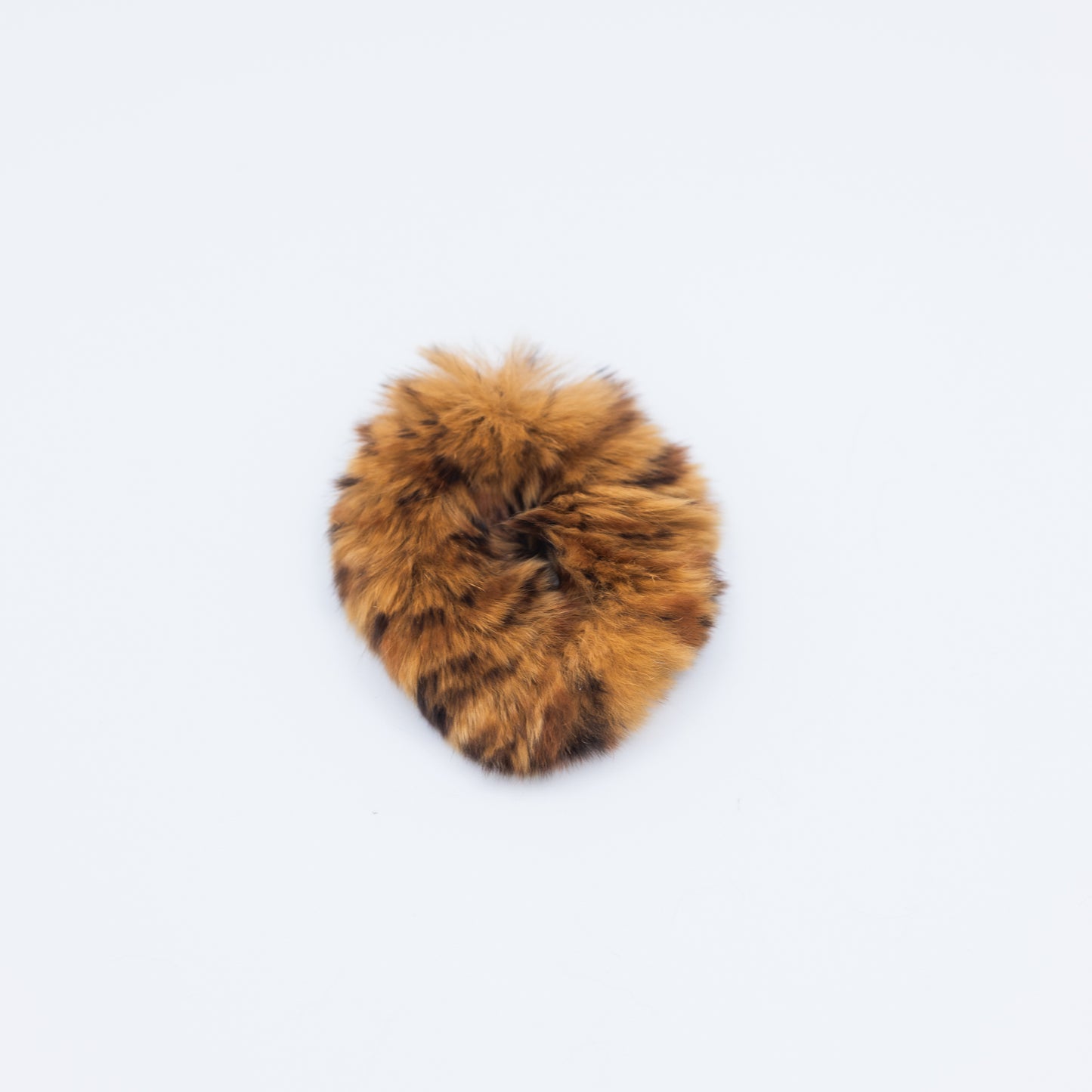 Hair Tie Rabbit/Mink - Mamma Reykjavík