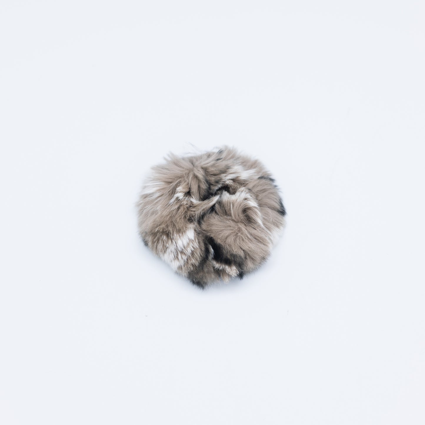 Hair Tie Rabbit/Mink - Mamma Reykjavík