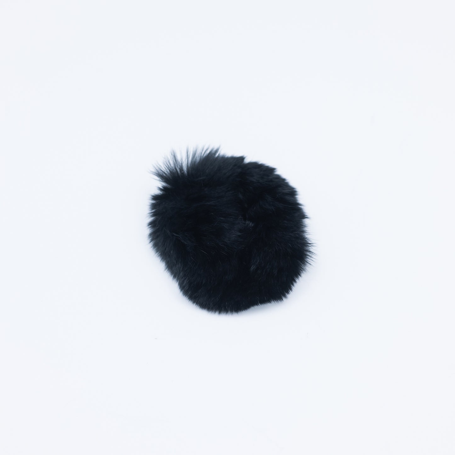 Hair Tie Rabbit/Mink - Mamma Reykjavík