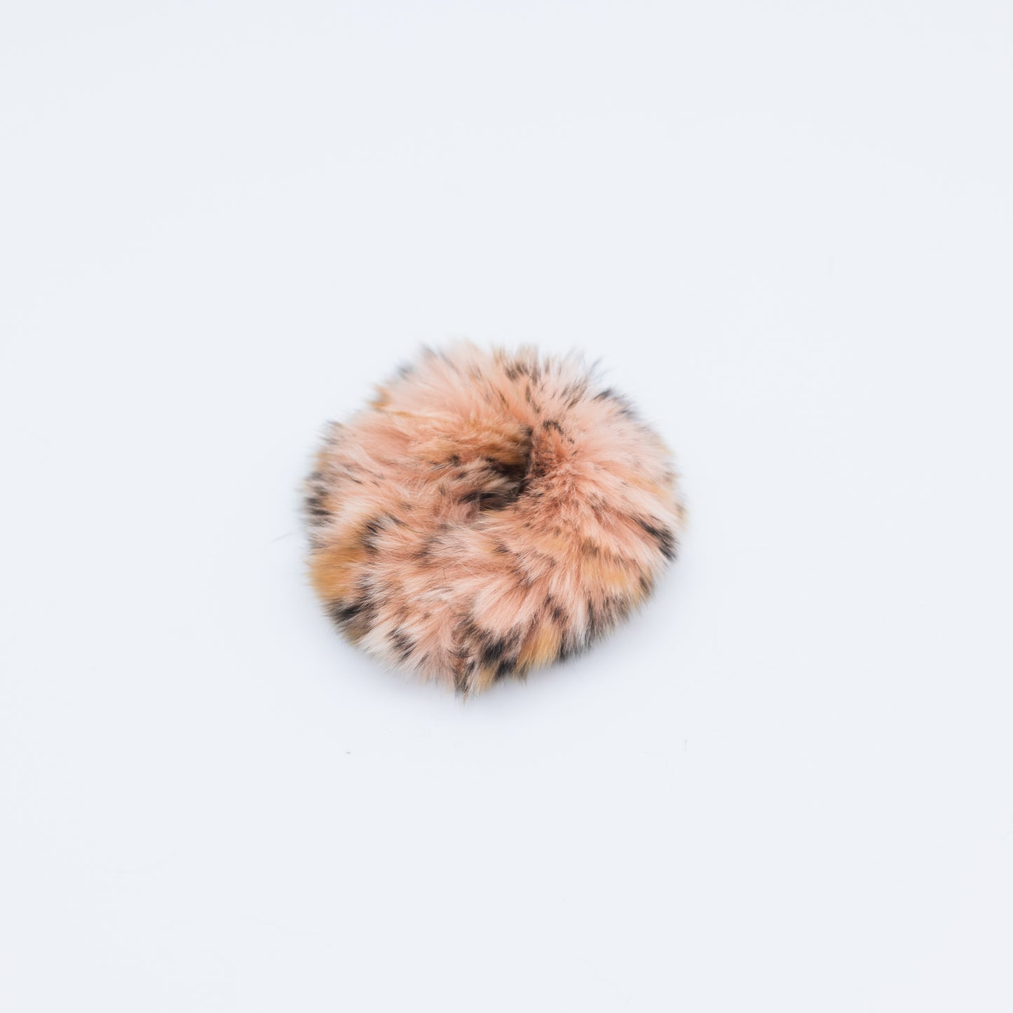 Hair Tie Rabbit/Mink - Mamma Reykjavík