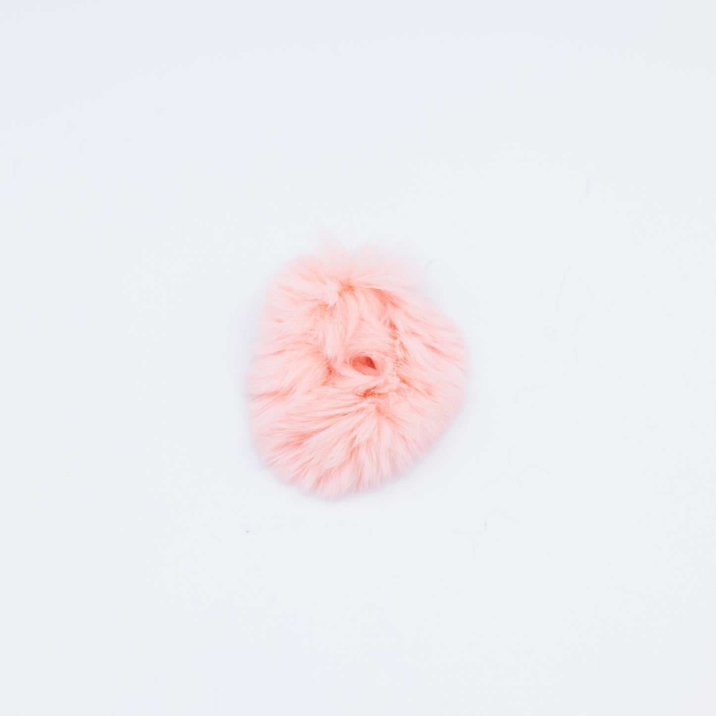 Hair Tie Rabbit/Mink - Mamma Reykjavík