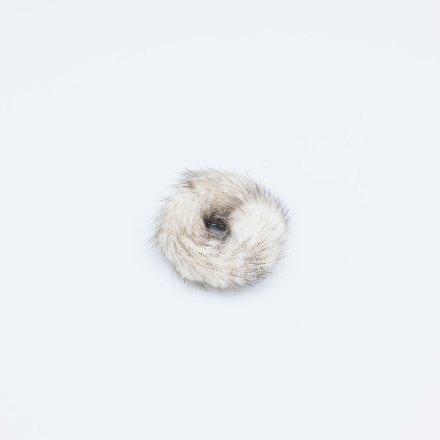 Hair Tie Rabbit/Mink - Mamma Reykjavík