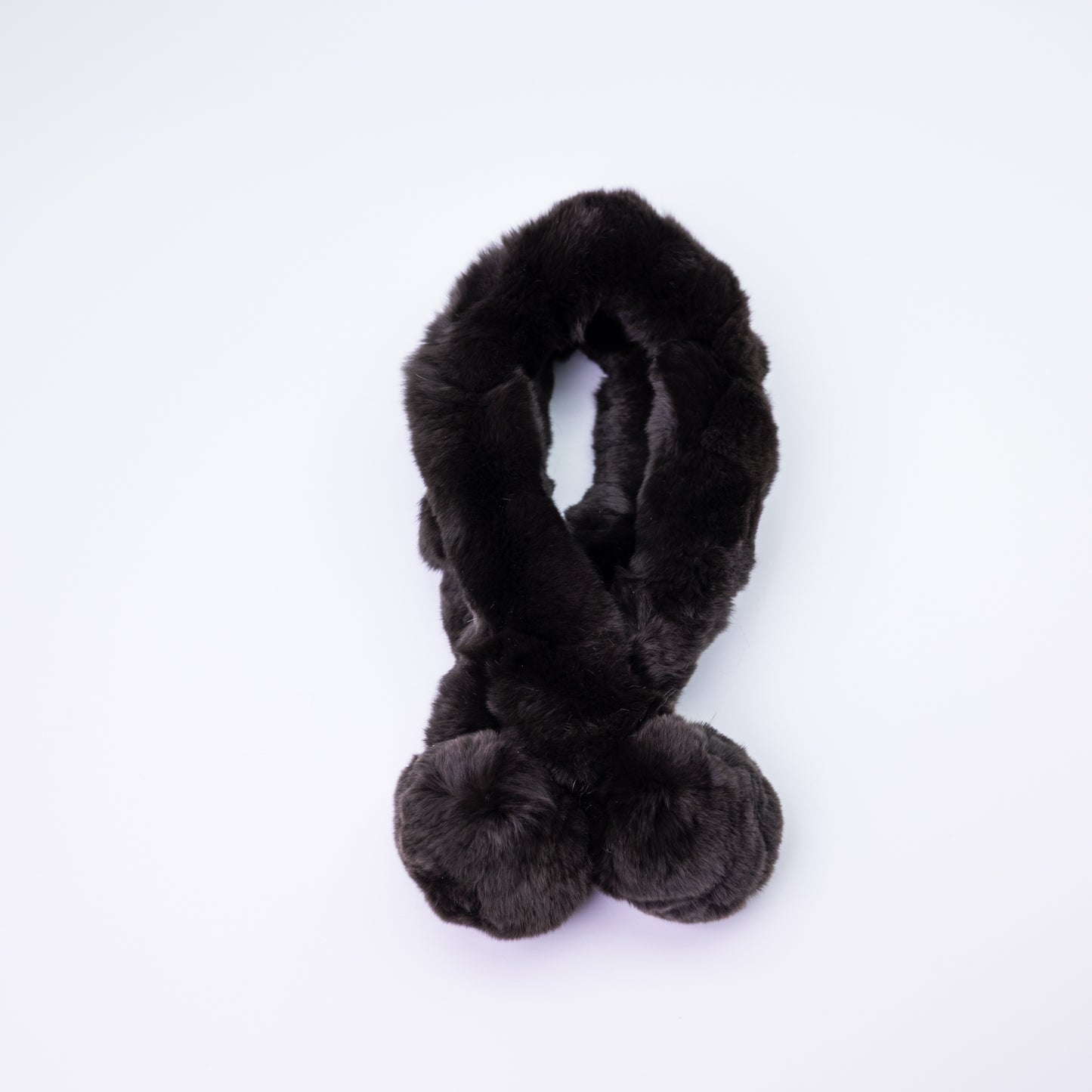 Rabbit Scarf Mamma Reykjavík