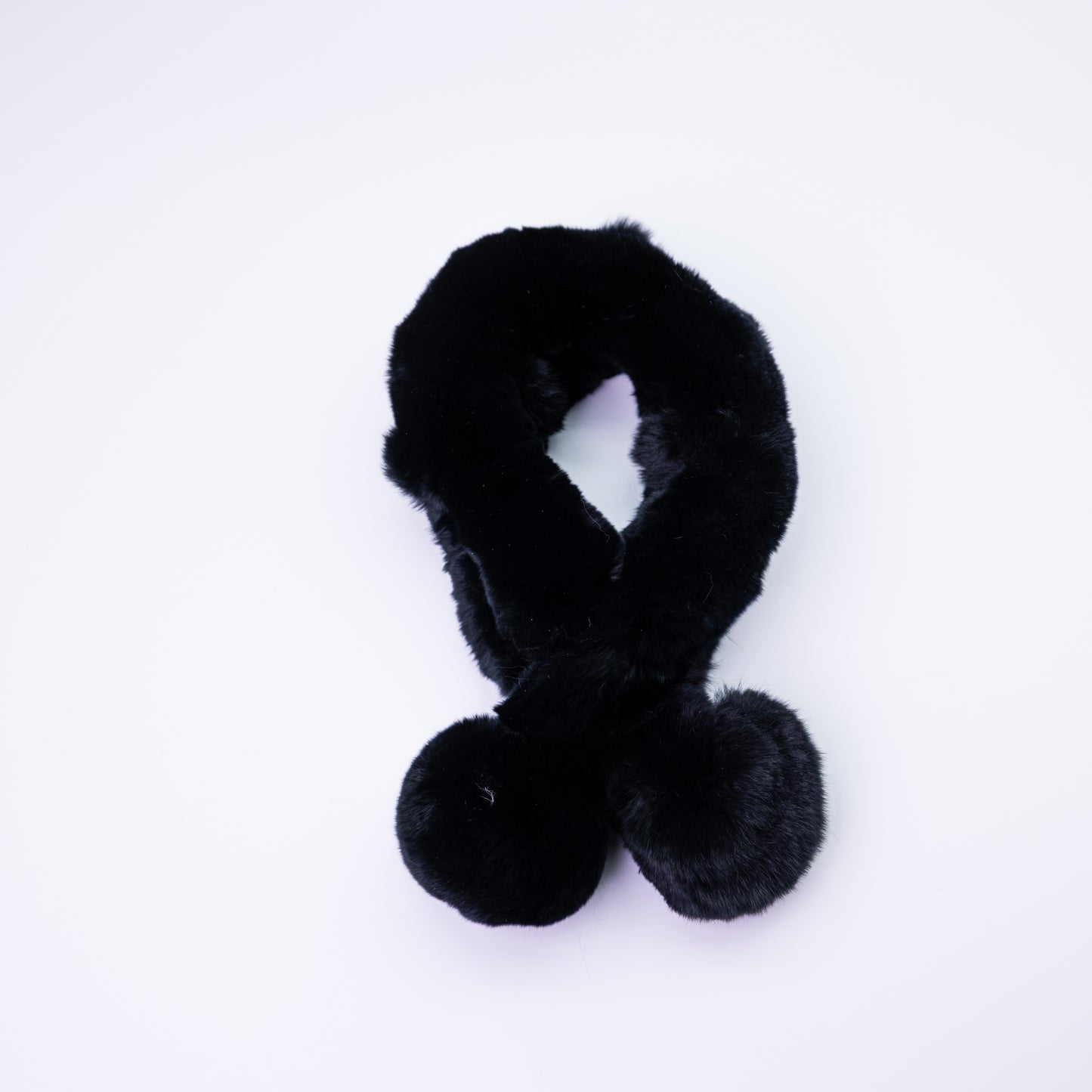 Rabbit Scarf Mamma Reykjavík
