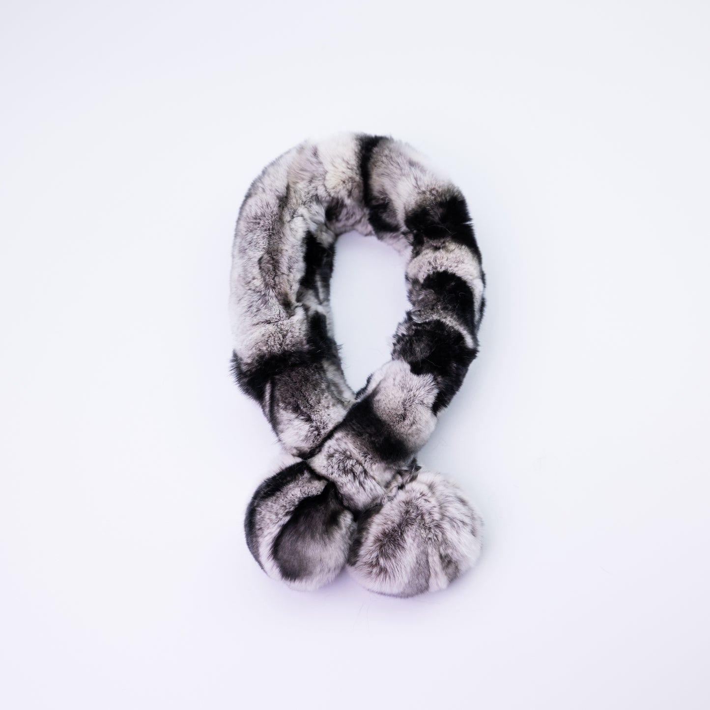 Rabbit Scarf Mamma Reykjavík