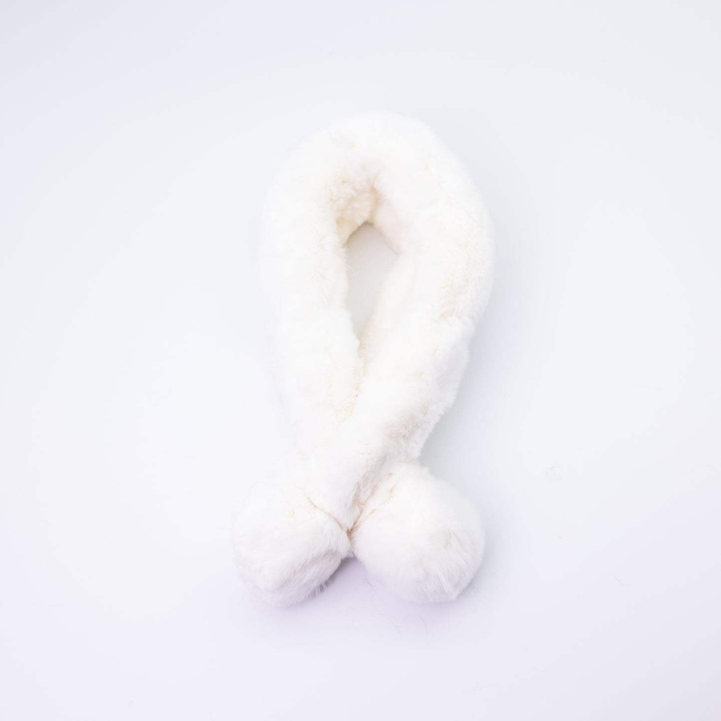 Rabbit Scarf Mamma Reykjavík