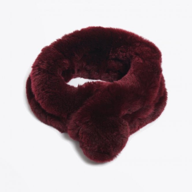 Rabbit Scarf Mamma Reykjavík