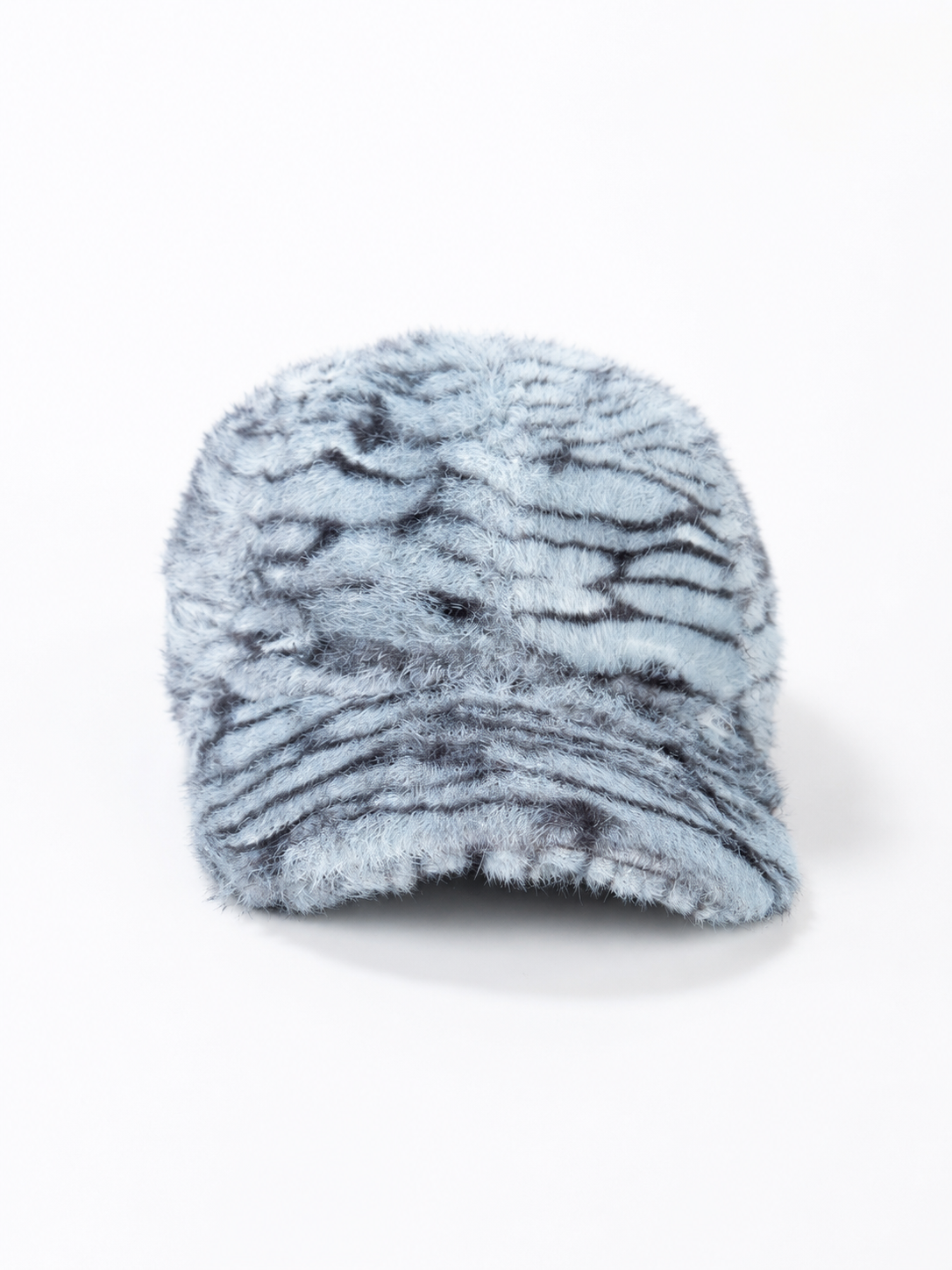 Fur Cap - Mamma Reykjavik