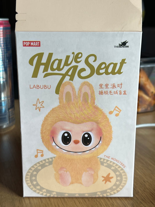 Labubu