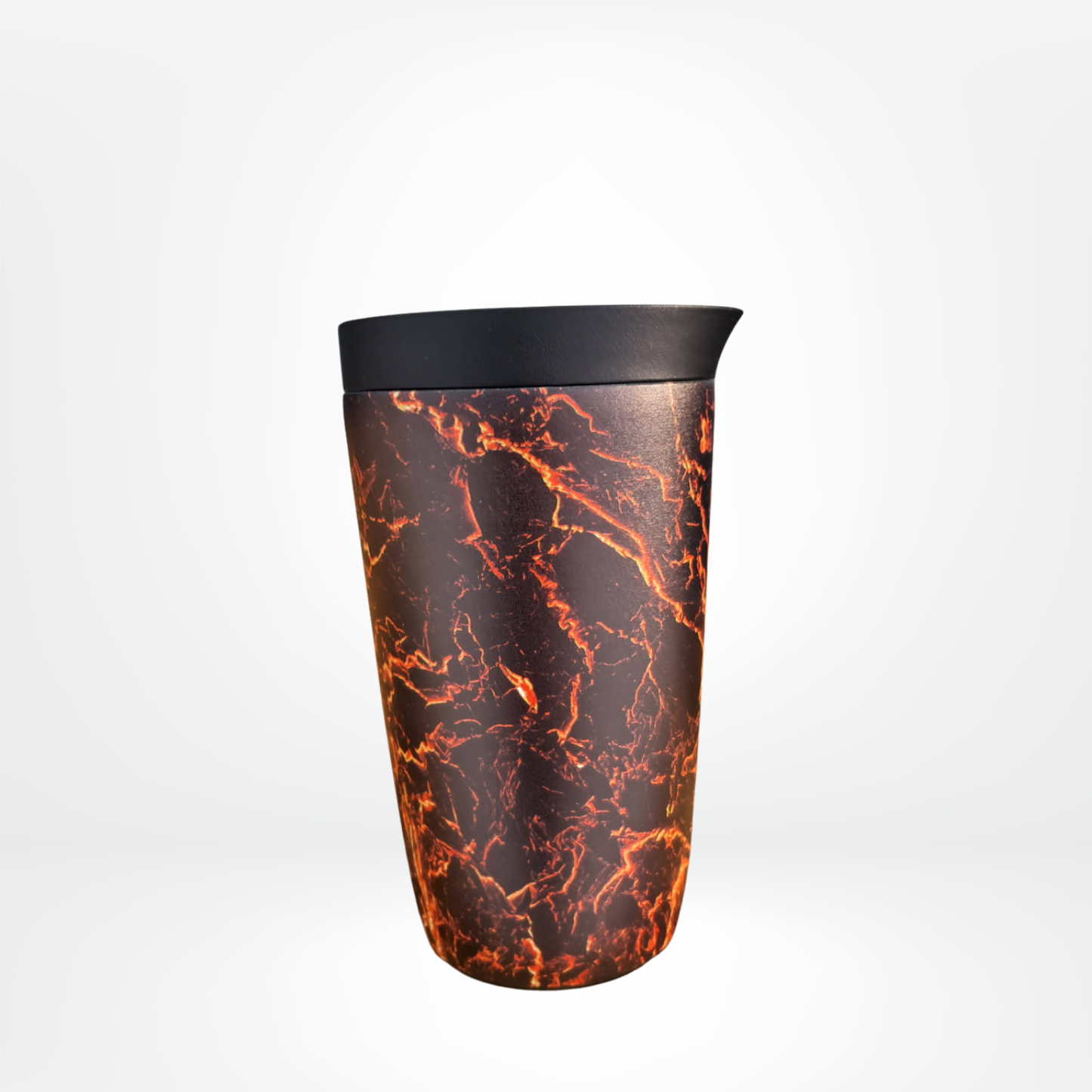 Thermo Coffee Mug - Remember Iceland