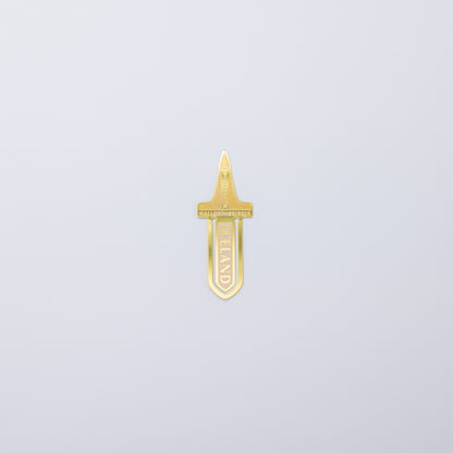 Bókamerki - Hallgrímskirkja