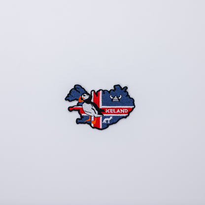 Ofinn miði - Ísland