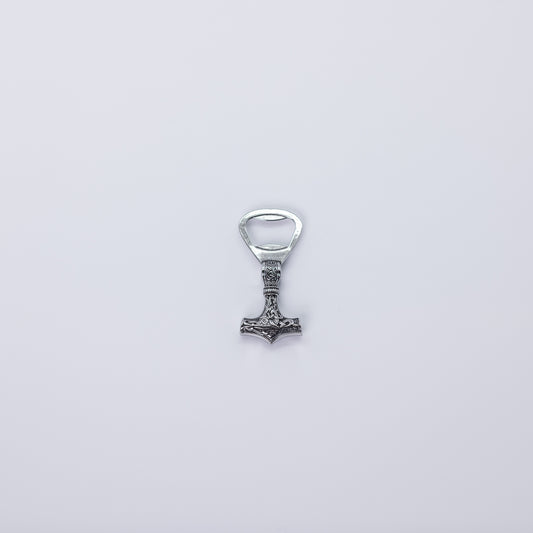 Upptakari - Mjölnir (silfur)