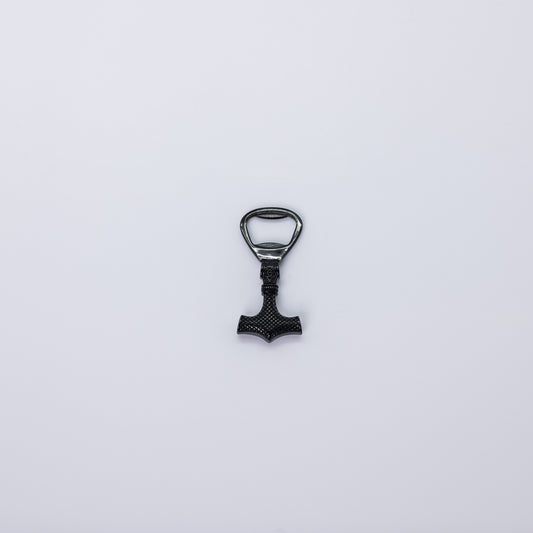 Upptakari - Mjölnir (svartur)