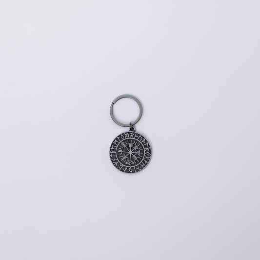 Lyklakippa - vegvísir