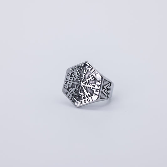 Hringur - Vegvísir